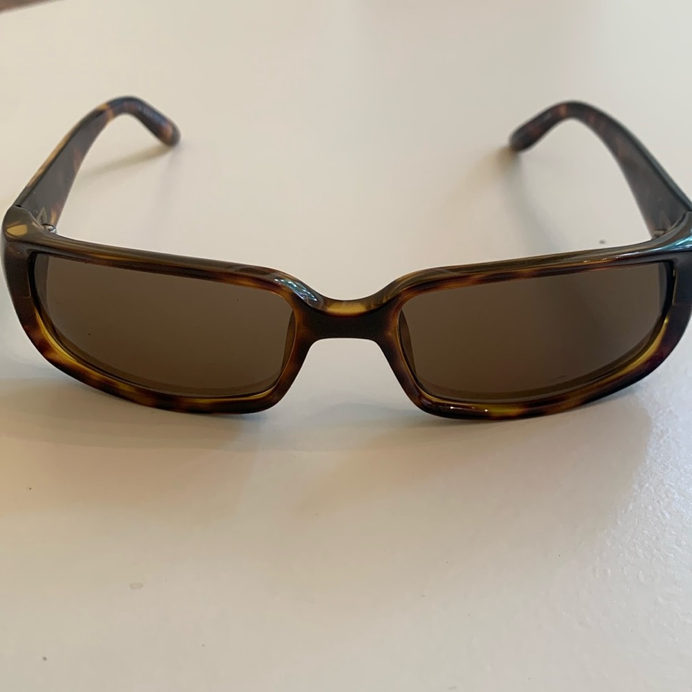 Gucci 120 sunglasses